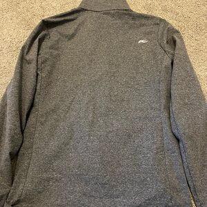 Kjus Full Zip Jacket
size M/L
Worn once